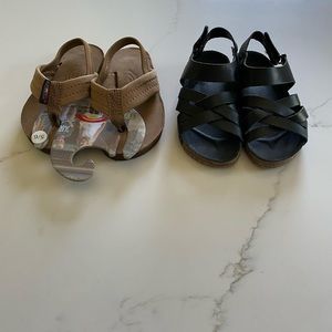 Toddler sandals
